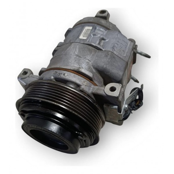 Compressor Ar Condicionado Fiat Freemont 2.4 2012 13 A 2016