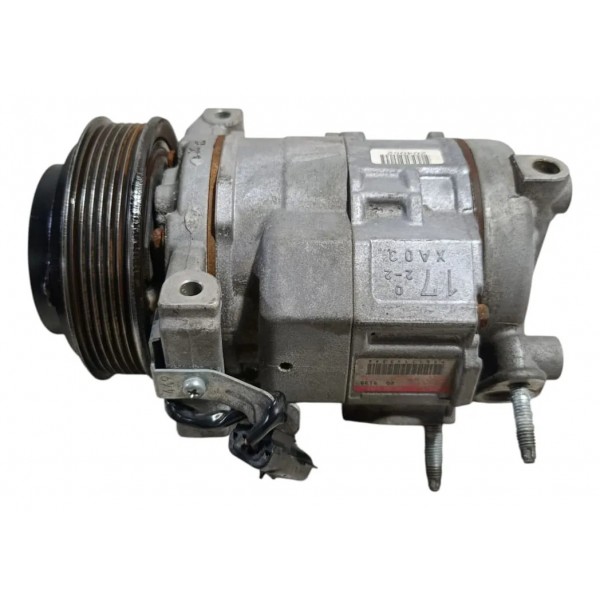 Compressor Ar Condicionado Fiat Freemont 2.4 2012 13 A 2016