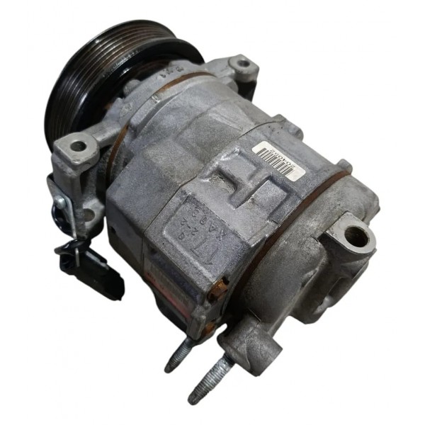 Compressor Ar Condicionado Fiat Freemont 2.4 2012 13 A 2016