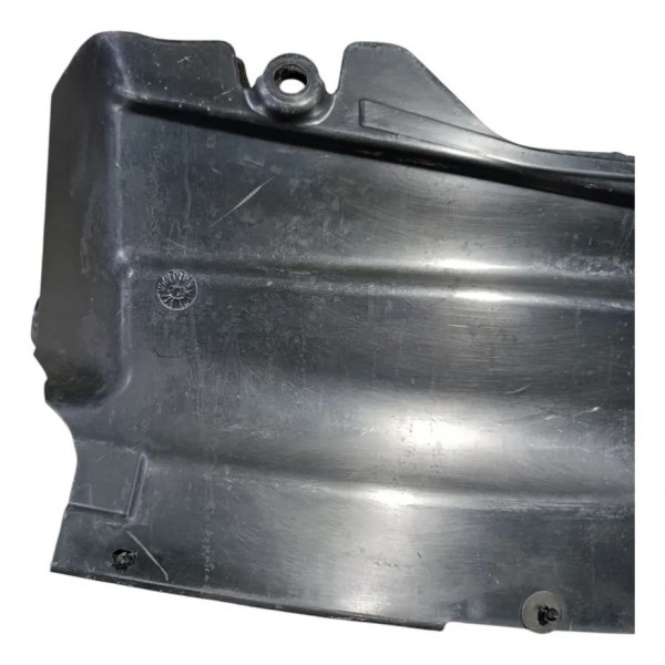 Acabamento Cofre Motor Freemont 2.4 2011 A 2014