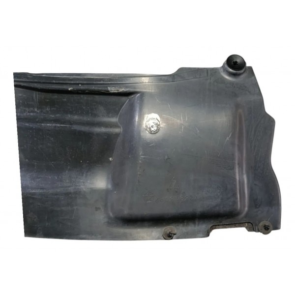 Acabamento Cofre Motor Freemont 2.4 2011 A 2014