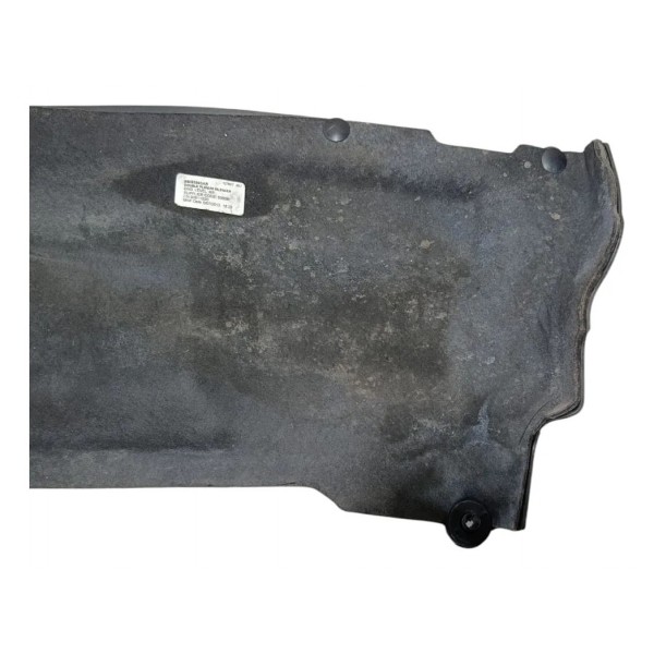 Acabamento Cofre Motor Freemont 2.4 2011 A 2014