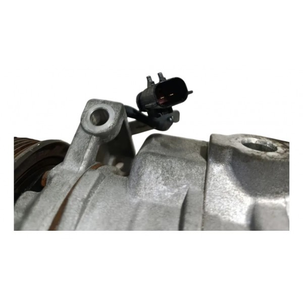 Compressor Ar Condicionado Fiat Freemont 2.4 2012 /16 Origin