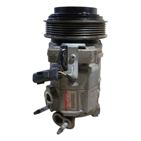 Compressor Ar Condicionado Fiat Freemont 2.4 2012 /16 Origin