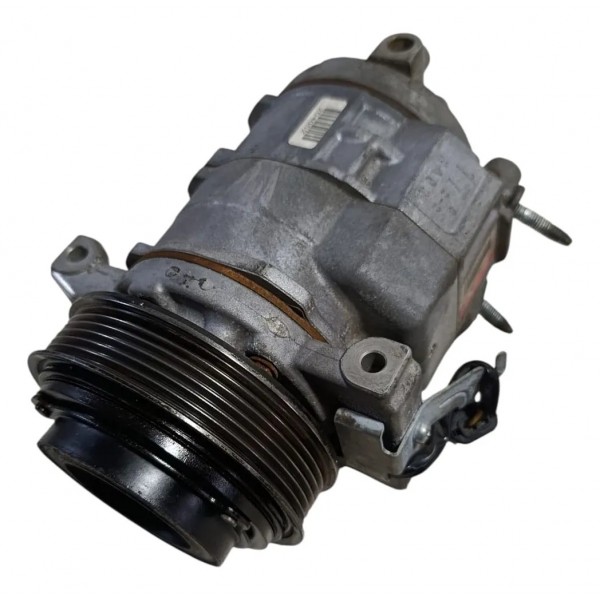 Compressor Ar Condicionado Fiat Freemont 2.4 2012 /16 Origin