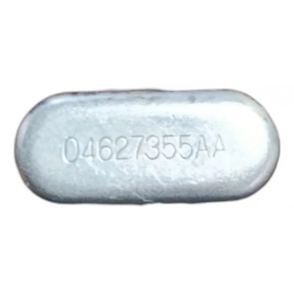 Flauta Bico Injetor Freemont 2.4 2012 A 2016