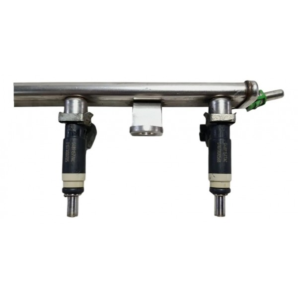 Flauta Bico Injetor Freemont 2.4 2012 A 2016