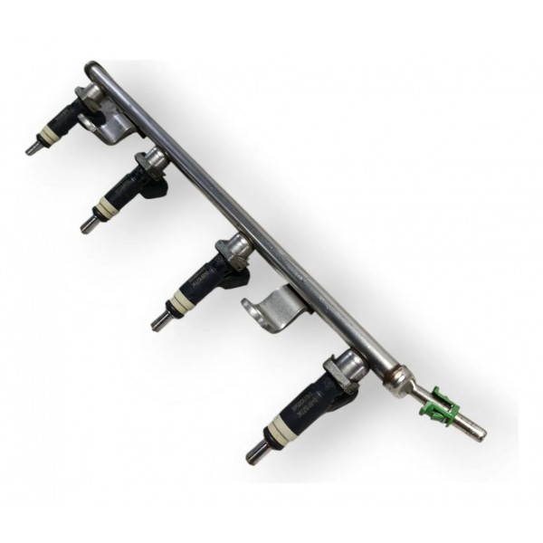 Flauta Bico Injetor Freemont 2.4 2012 A 2016