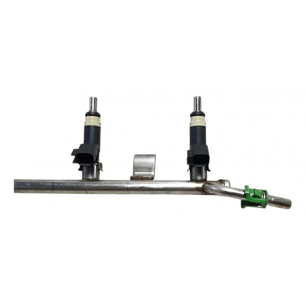 Flauta Bico Injetor Freemont 2.4 2012 A 2016