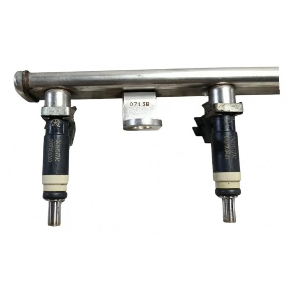 Flauta Bico Injetor Freemont 2.4 2012 A 2016