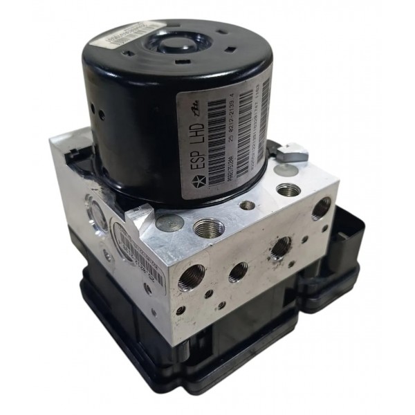 Modulo Mfa Fiat Freemont 2.4 2013 / 2014 P68217512aa Origina