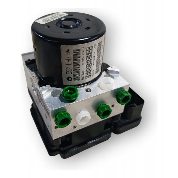 Modulo P68217512 Mfa Fiat Freemont 2.4 2013 A 2014 Original