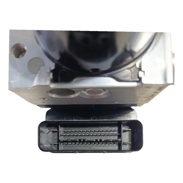 Modulo P68217512 Mfa Fiat Freemont 2.4 2013 A 2014 Original