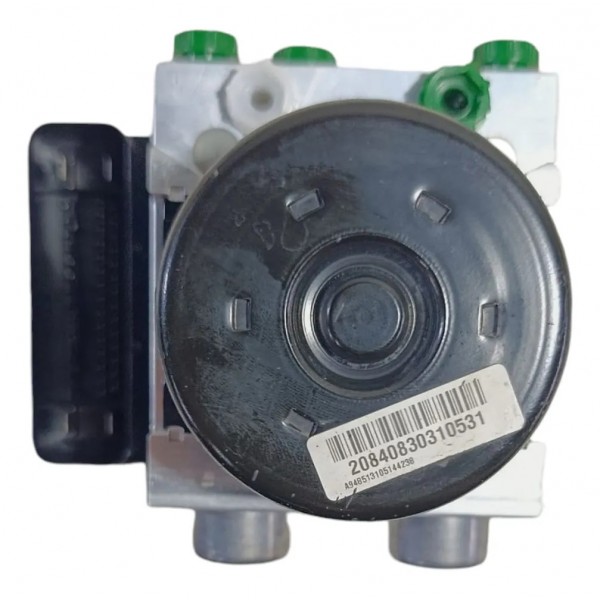 Modulo P68217512 Mfa Fiat Freemont 2.4 2013 A 2014 Original