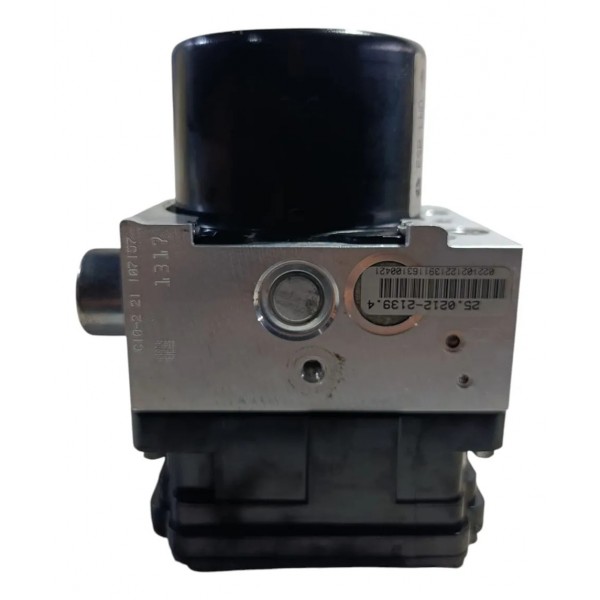 Modulo P68217512 Mfa Fiat Freemont 2.4 2013 A 2014 Original