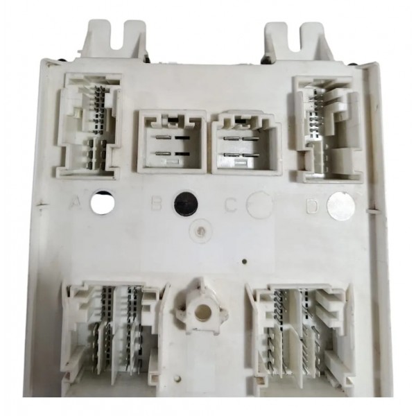 Módulo Central Bsi Fiat Freemont Dodge Journey