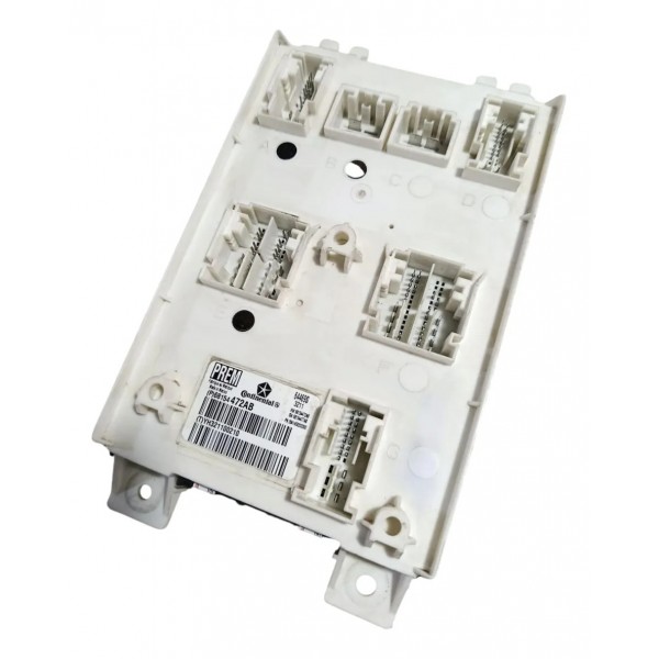 Módulo Central Bsi Fiat Freemont Dodge Journey