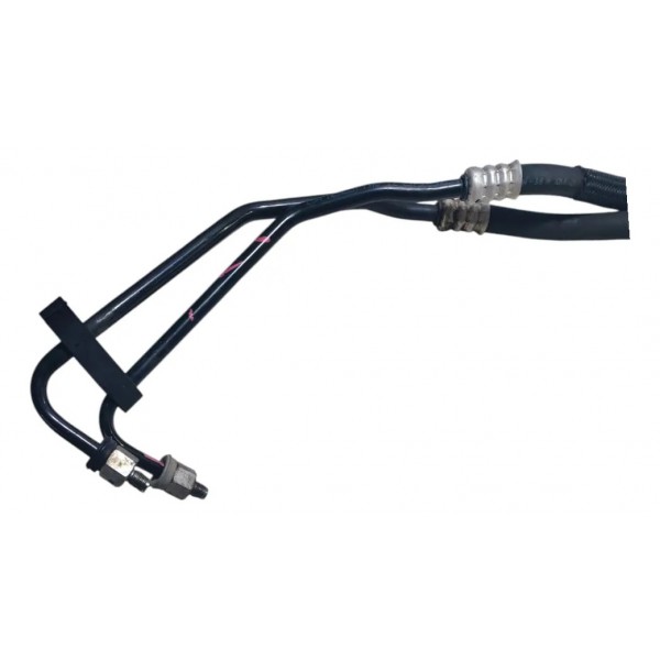 Mangueira Radiador Óleo Câmbio Journey 3.6 V6 2014