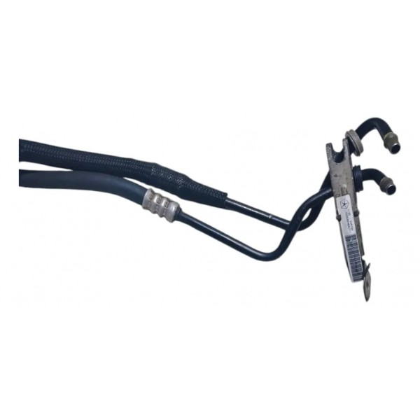 Mangueira Radiador Óleo Câmbio Journey 3.6 V6 2014