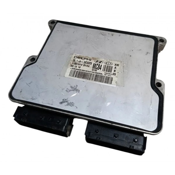 Módulo Injeção Kia Sorento Cadenza 3.5 V6 2011 A 2012