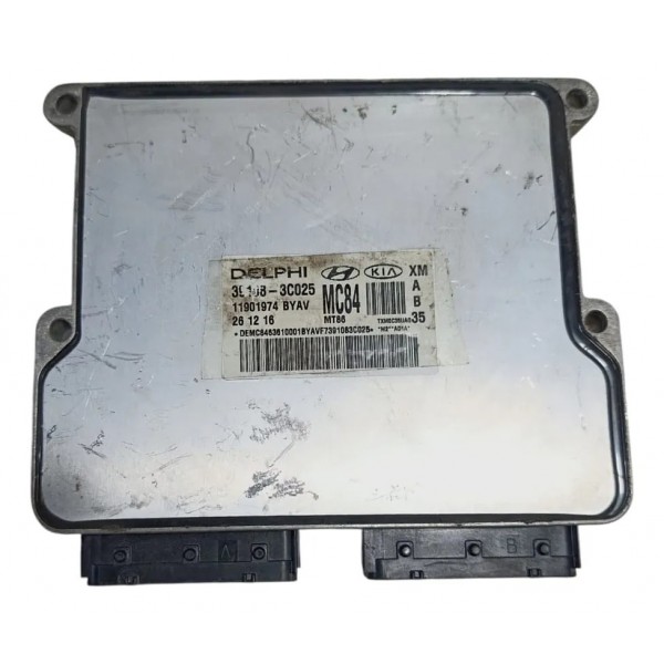 Módulo Injeção Kia Sorento Cadenza 3.5 V6 2011 A 2012