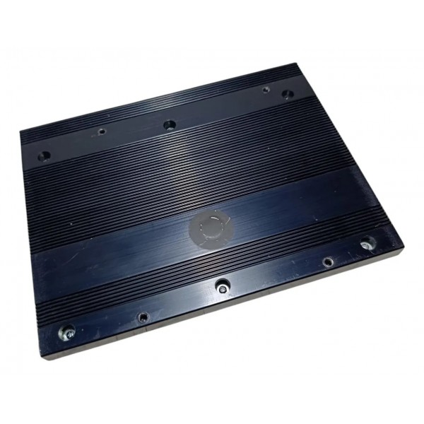 Modulo Som Journey Fiat Freemont 2012 A 2016 05064947an Preto