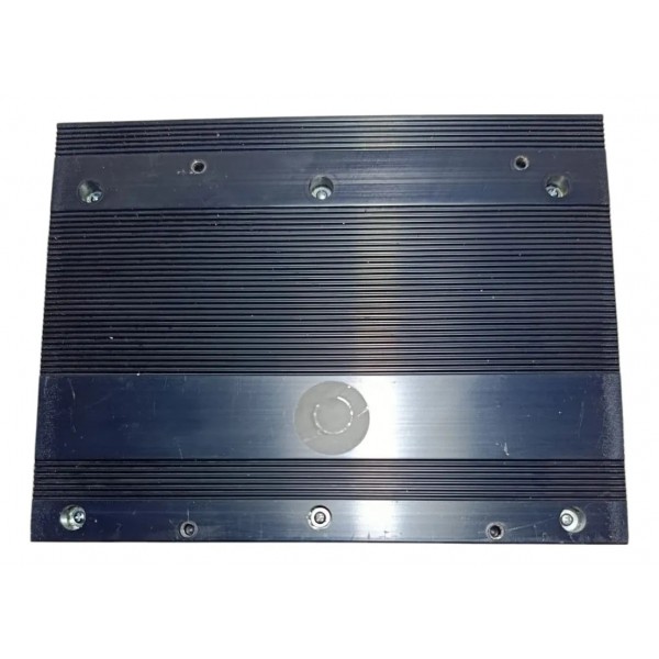 Modulo Som Fiat Freemont Journey 2012 A 2015 2016 05064947an Preto