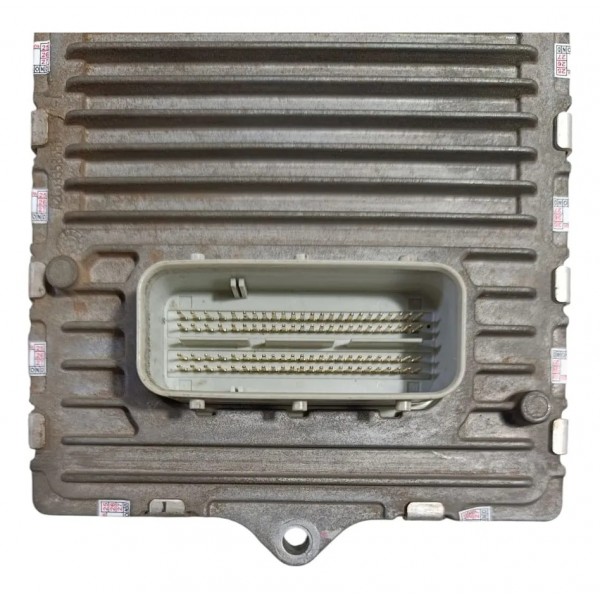 Modulo Central Injeção Fiat Freemont 2.4 2012 2016 Original