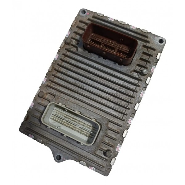 Modulo Central Injeção Original Fiat Freemont 2.4 2012 A 16