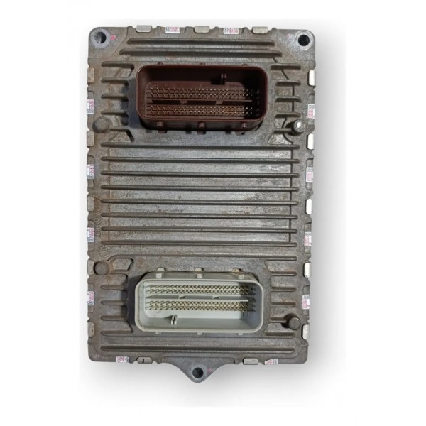 Modulo Central Injeção Original Fiat Freemont 2.4 2012 A 16