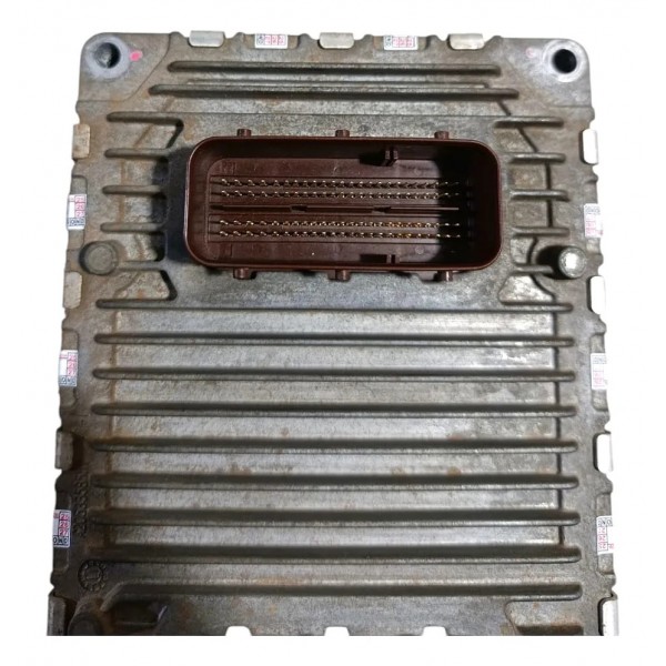 Modulo Central Injeção Original Fiat Freemont 2.4 2012 A 16