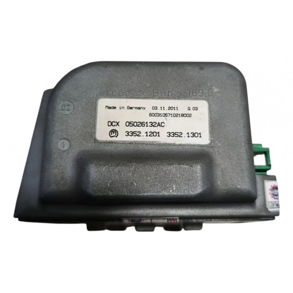 Modulo Original Freemont Journey 2011 A 2016 Coluna Direção