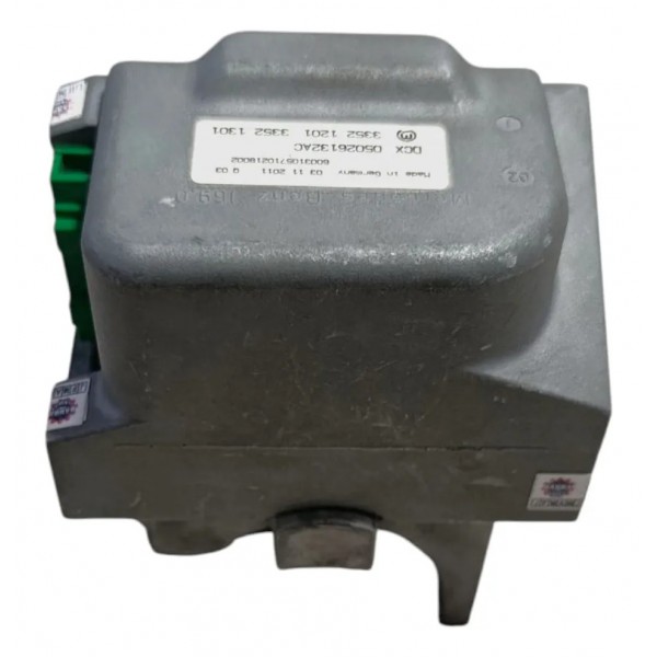 Modulo Original Freemont Journey 2011 A 2016 Coluna Direção