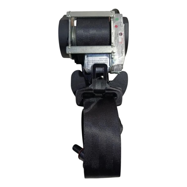 Cinto Segurança Dianteiro Esquerdo Chery Tiggo 7 2019 A 2022