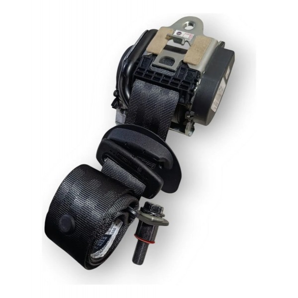 Cinto Segurança Dianteiro Esquerdo Chery Tiggo 7 2019 A 2022