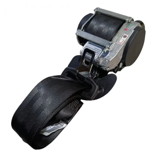 Cinto Segurança Dianteiro Esquerdo Chery Tiggo 7 2019 A 2022