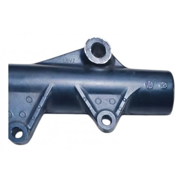 Tubo Externo Esquerdo Bengala Yamaha Xtz Lander 250 2023 /24