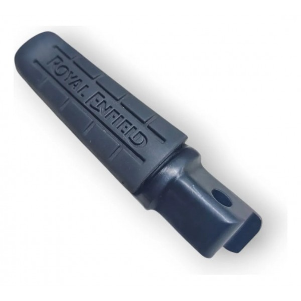 Pedaleira Dianteira Esquerda Royal Enfield Hunter 350