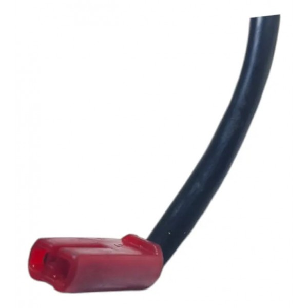 Pisca Seta Traseira Esquerda Classic 350 Royal Enfield Preto