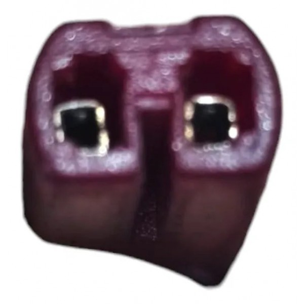 Pisca Seta Traseira Esquerda Classic 350 Royal Enfield Preto