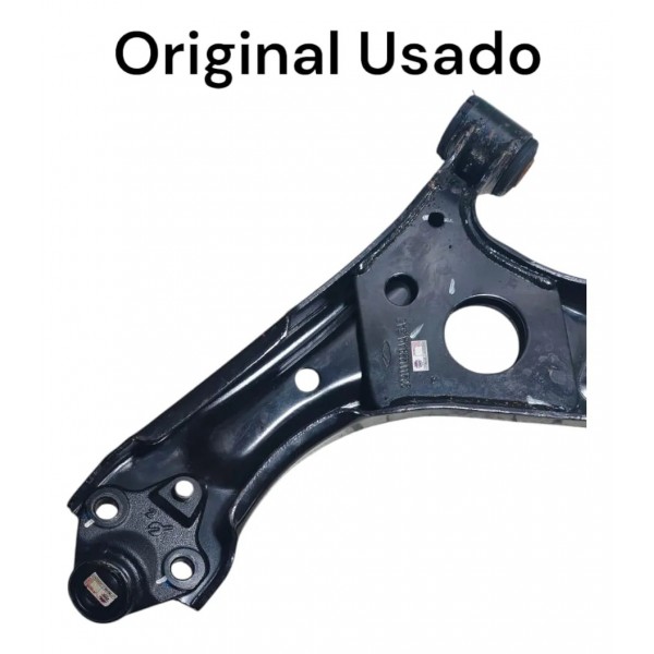 Bandeja Dianteira Direita Chery Tiggo 5x Pro 2021 À 2024