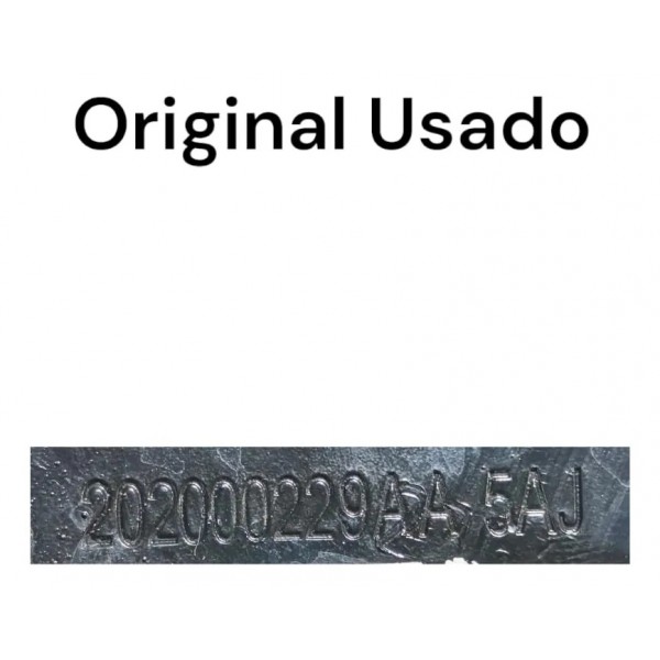 Bandeja Dianteira Direita Chery Tiggo 5x Pro 2021 À 2024