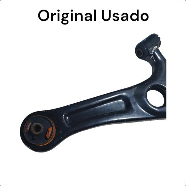 Bandeja Dianteira Direita Chery Tiggo 5x Pro 2021 À 2024