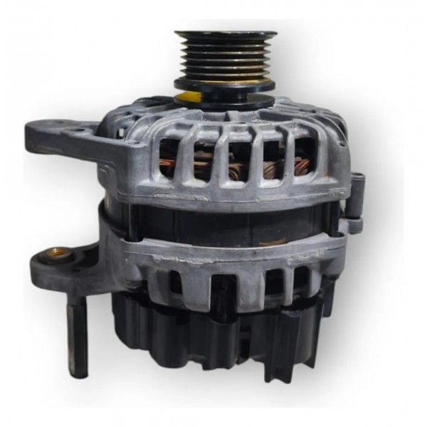 Alternador Volkswagen Gol 1.6 G5 G6 G7