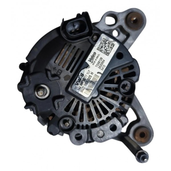 Alternador Volkswagen Gol 1.6 G5 G6 G7