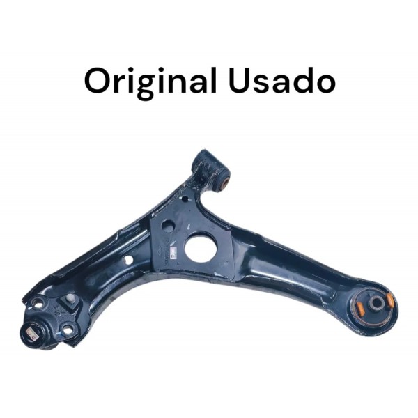 Bandeja Dianteira Direita Tiggo 5x Pro 2021 À 2024 Chery