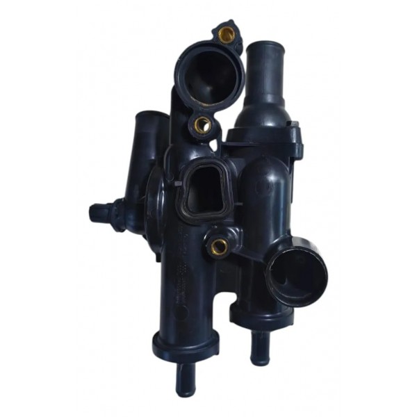 Carcaça Válvula Termostática Freemont 2.4 2011 A 2016