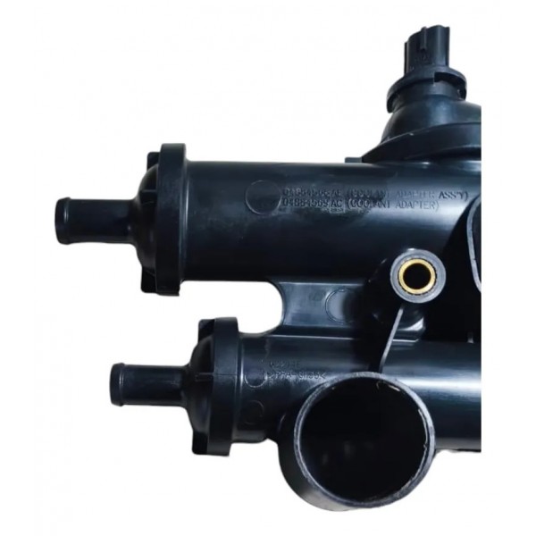 Carcaça Válvula Termostática Freemont 2.4 2011 A 2016