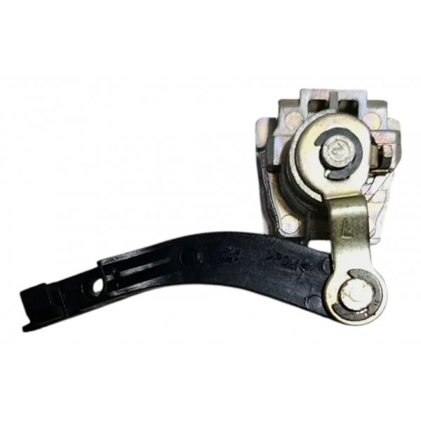 Miolo Fechadura Tampa Traseira Com Chave Chery Tiggo 2011