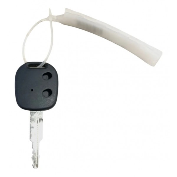 Miolo Fechadura Tampa Traseira Com Chave Chery Tiggo 2011